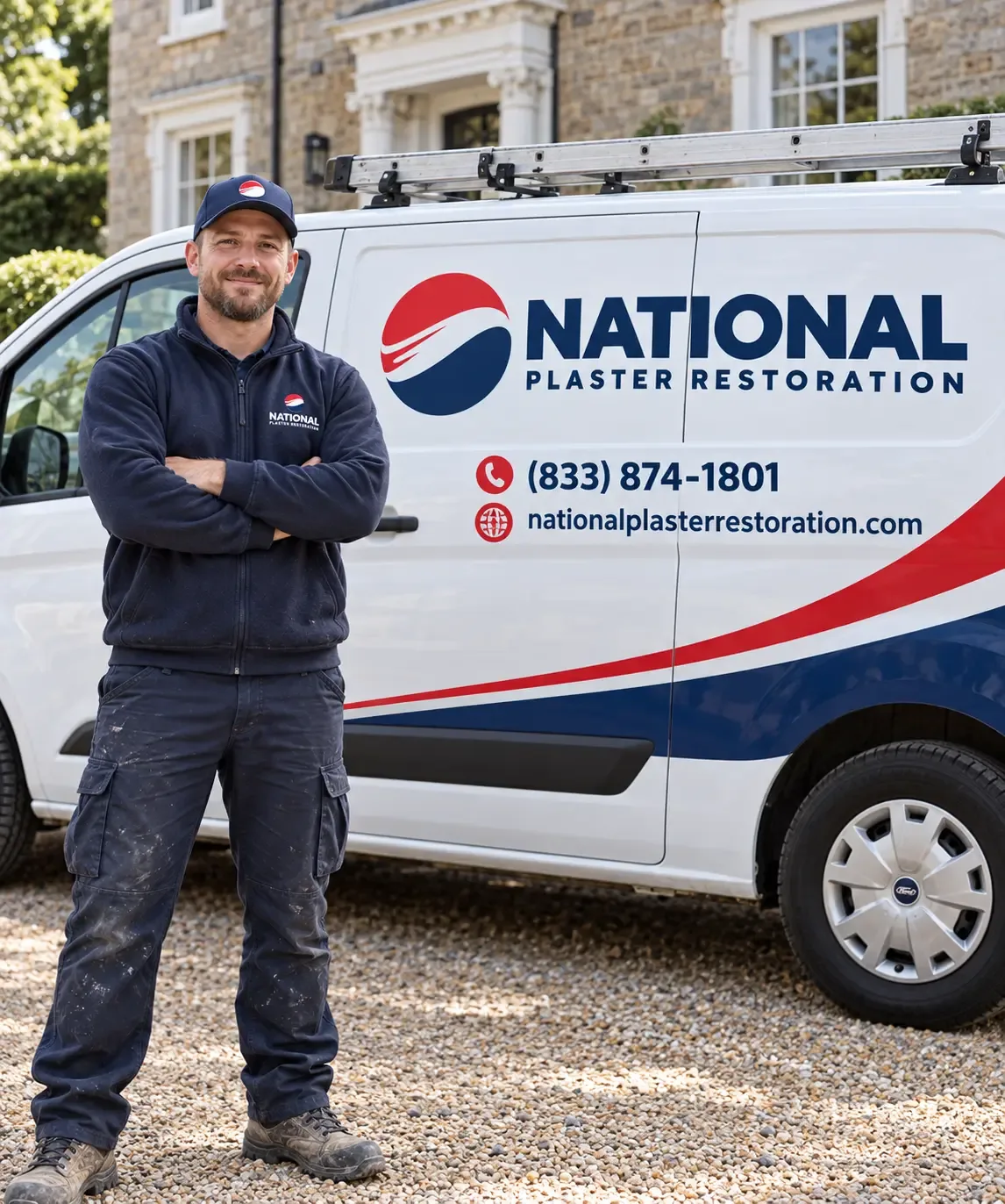 Plaster Repair company in Fleming, GA